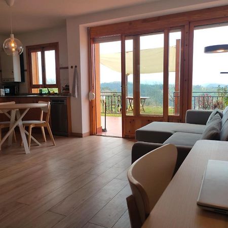 Casita Con Encanto, Junto A Comillas Canales  Eksteriør bilde