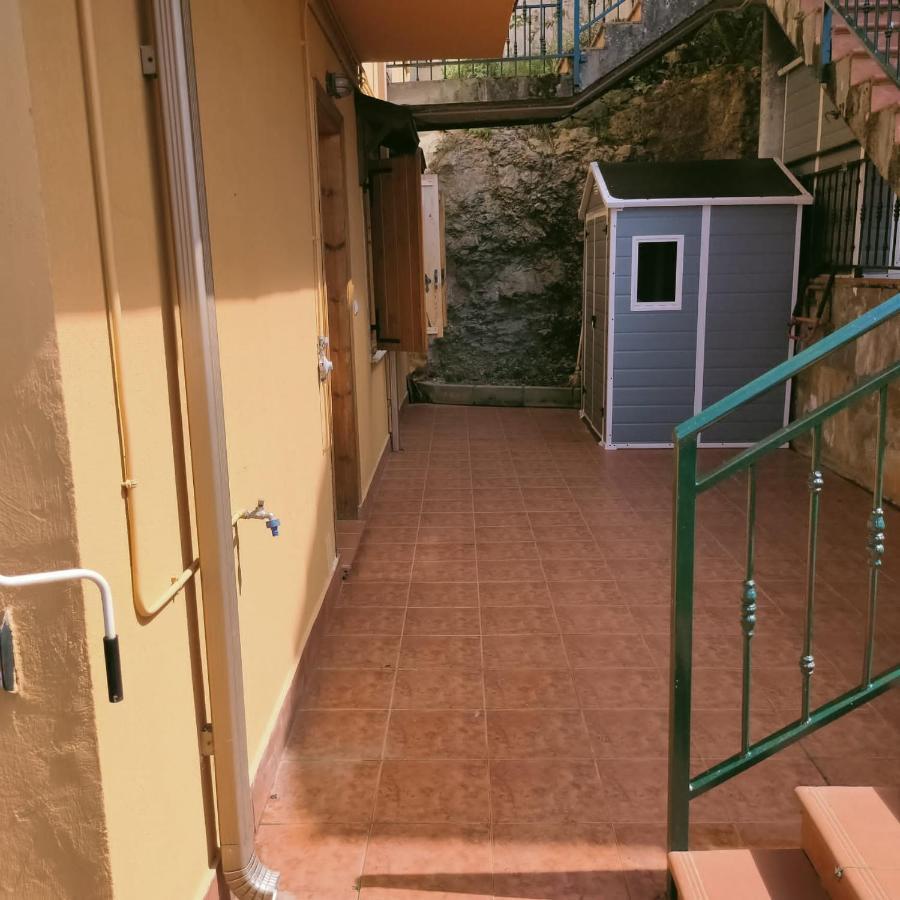 Casita Con Encanto, Junto A Comillas Canales  Eksteriør bilde