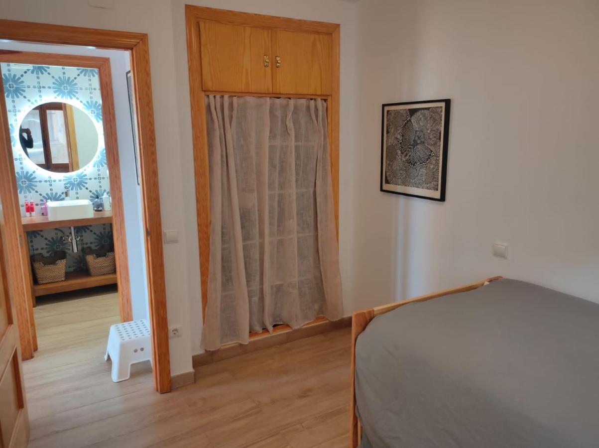 Casita Con Encanto, Junto A Comillas Canales  Eksteriør bilde
