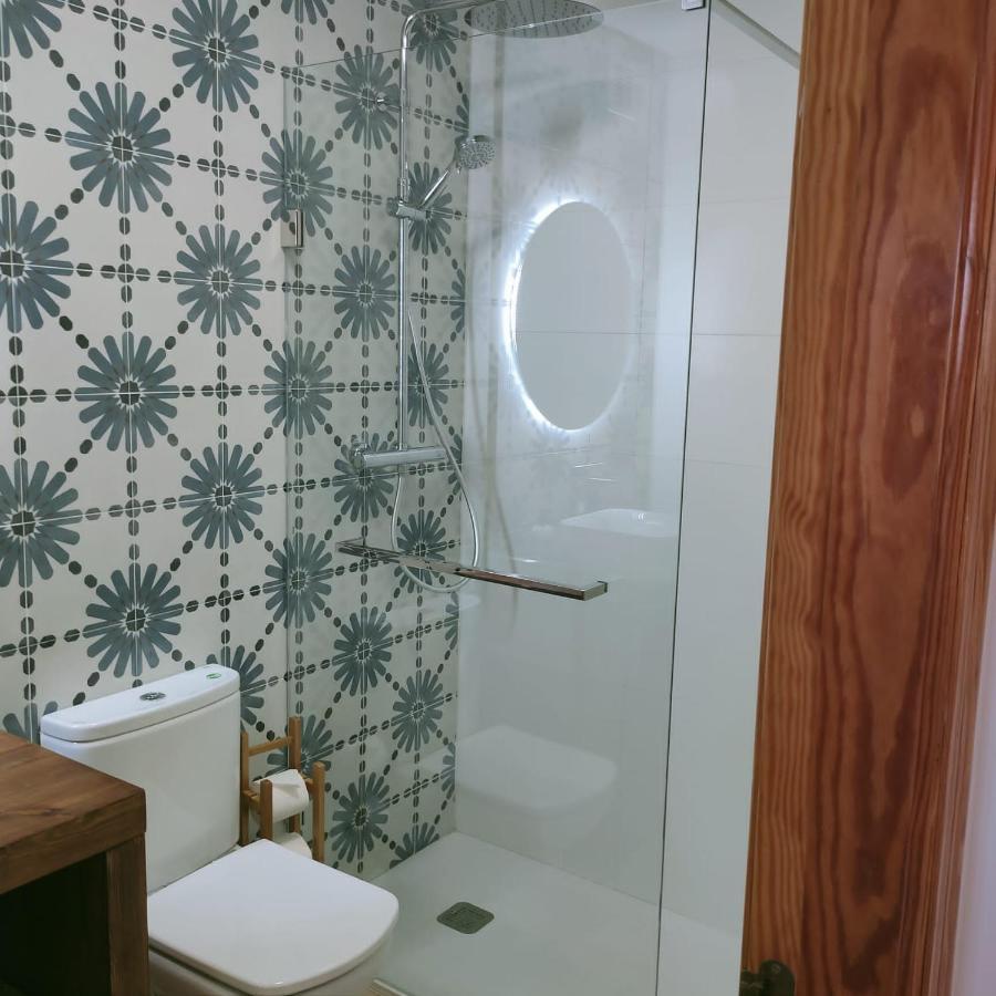 Casita Con Encanto, Junto A Comillas Canales  Eksteriør bilde